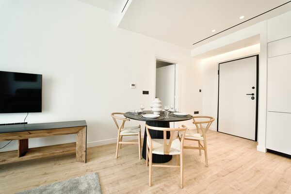 Квартира в agios-nicolaos, Кипр, 50.00м² - изображение 12