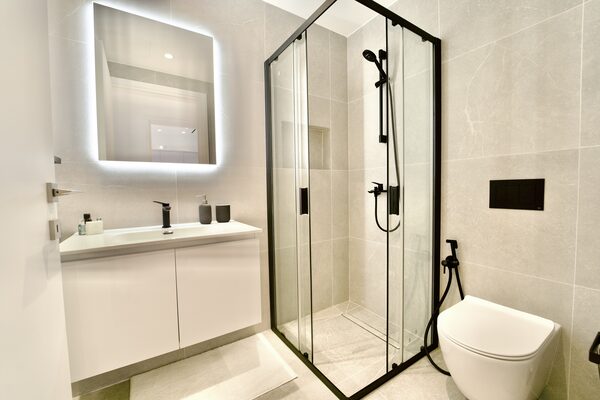 Квартира в agios-nicolaos, Кипр, 50.00м² - изображение 3
