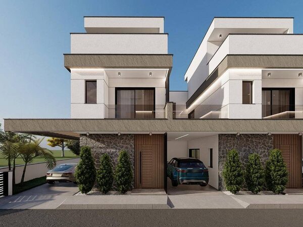 Townhouse in palodeia, Cyprus, 122.00m² - image 7