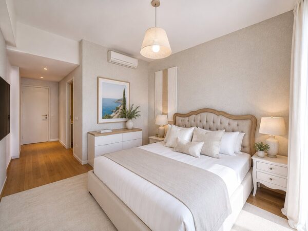 Penthouse in limassol-marina, Cyprus - image 26