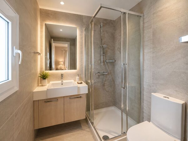 Penthouse in limassol-marina, Cyprus - image 9