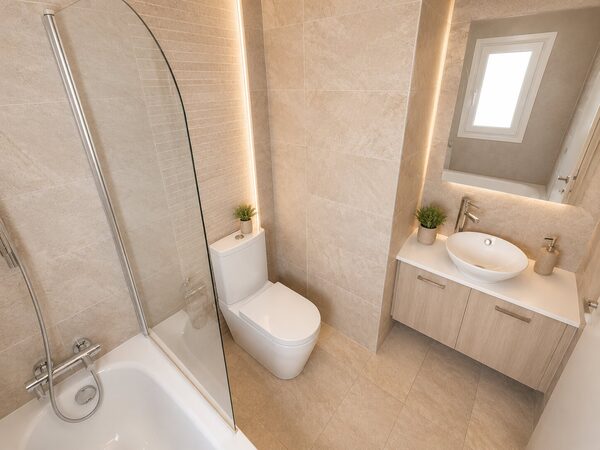 Penthouse in limassol-marina, Cyprus - image 25