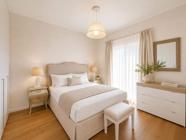 Penthouse in limassol-marina, Cyprus - image 24