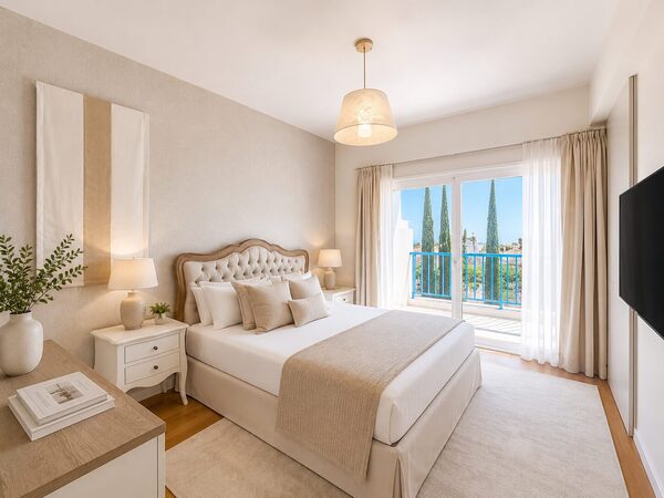 Penthouse in limassol-marina, Cyprus - image 27