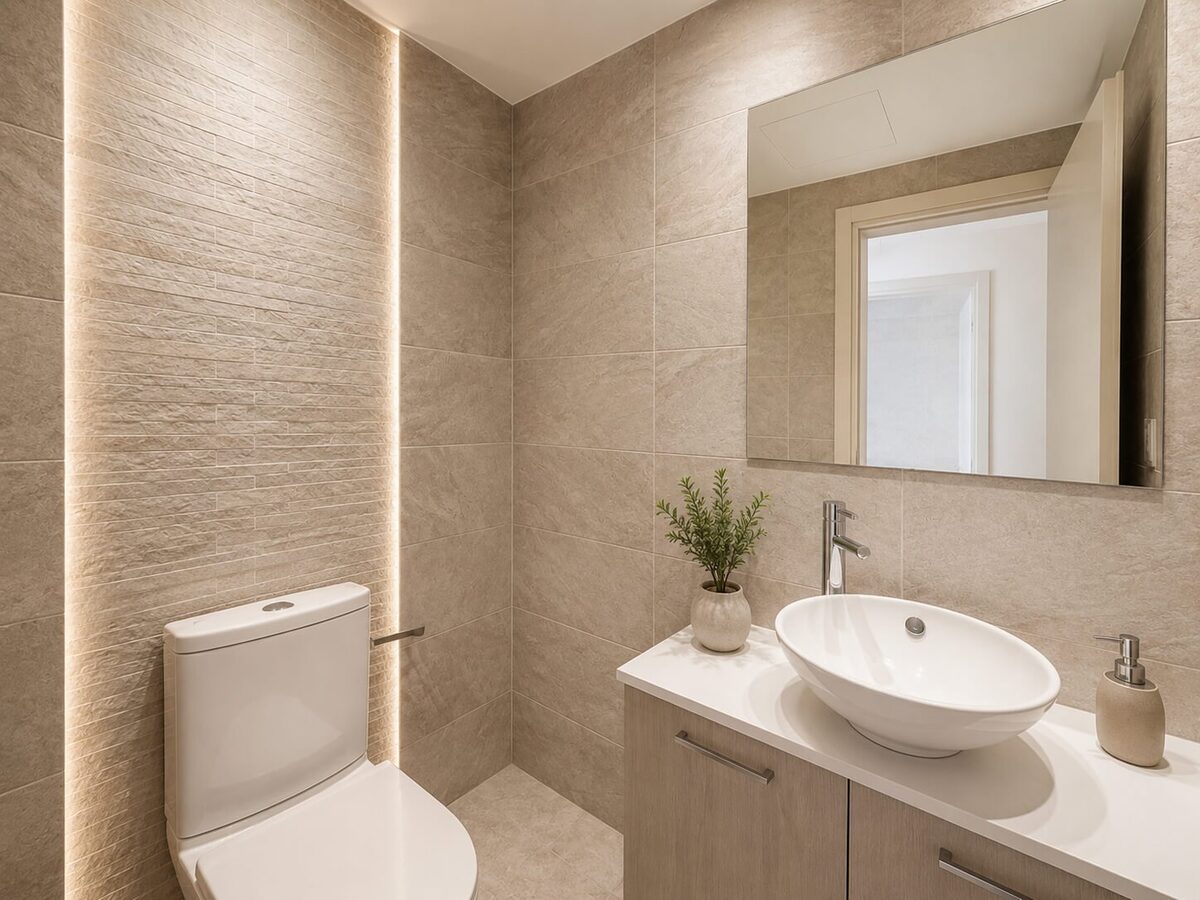 Penthouse z 3 sypialniami w limassol-marina, Cypr [ID: 0602-249059]