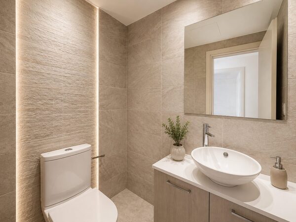 Penthouse in limassol-marina, Cyprus - image 29