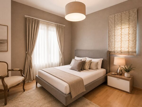 Penthouse in limassol-marina, Cyprus - image 11