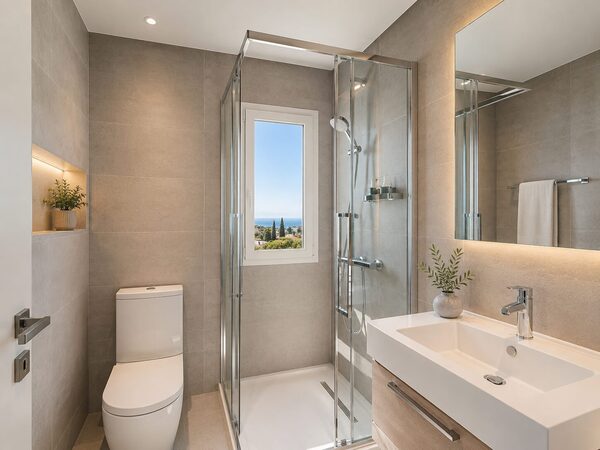 Penthouse in limassol-marina, Cyprus - image 28