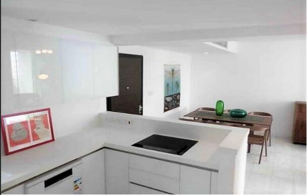 Apartment with 2 bedrooms, 78.00m² in neapolis, Cyprus [ID: 0602-249070]