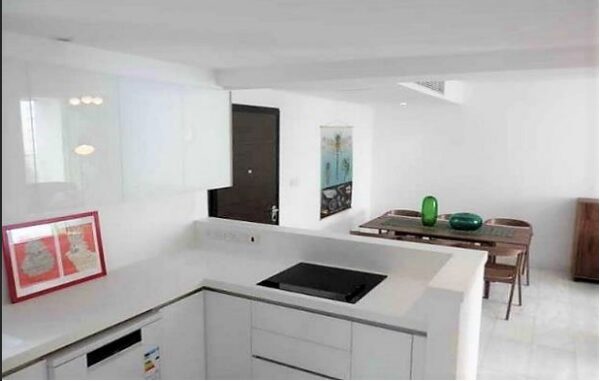 Apartament w neapolis, Cypr, 78.00m² - obraz 4