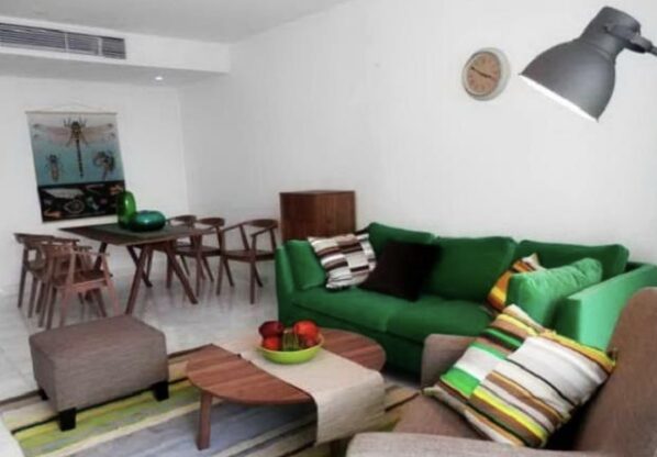 Apartament w neapolis, Cypr, 78.00m² - obraz 3