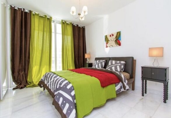 Apartament w neapolis, Cypr, 78.00m² - obraz 4
