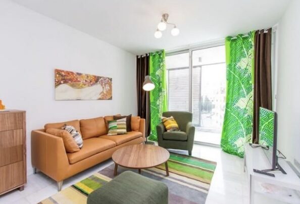 Apartament z 2 sypialniami, 78.00m² w neapolis, Cypr [ID: 0602-249071]