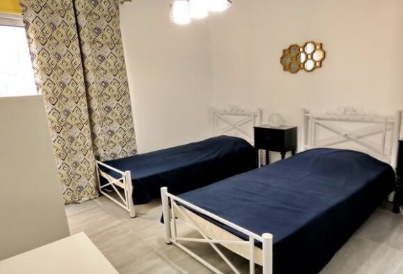 Квартира с 2 спальнями, 93.00м² в neapolis, Кипр [ID: 0602-249072]