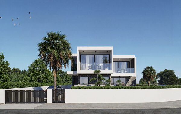 Вілла — Pegeia, Paphos, Кіпр ID 0602-249076