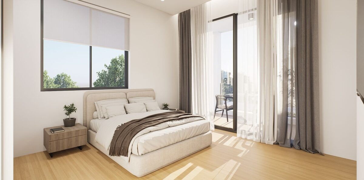 Villa with 4 bedrooms, 234.00m² in pegeia, Cyprus [ID: 0602-249076]