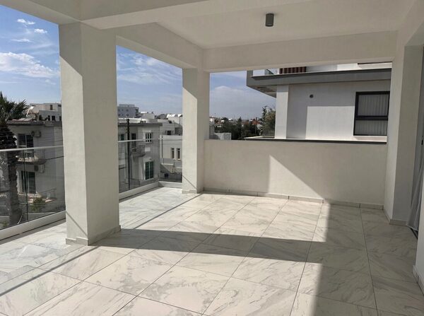 Apartament w sotiros, Cypr - obraz 7