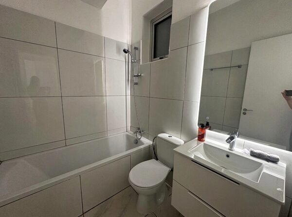 Apartament w sotiros, Cypr - obraz 6