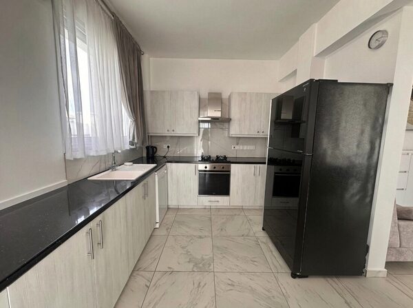 Apartament w sotiros, Cypr - obraz 4