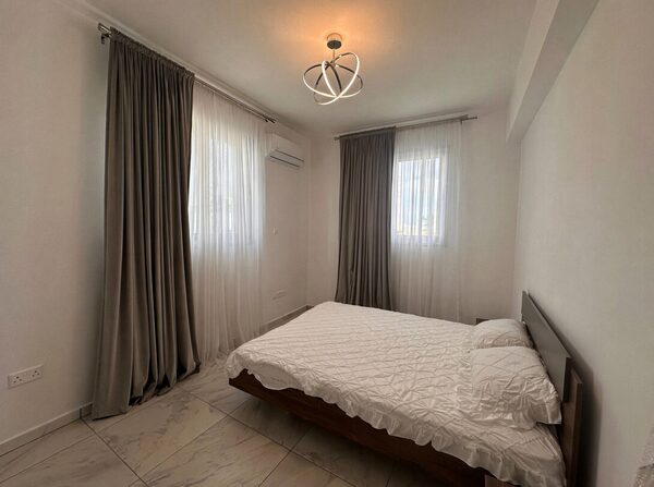 Apartament w sotiros, Cypr - obraz 3
