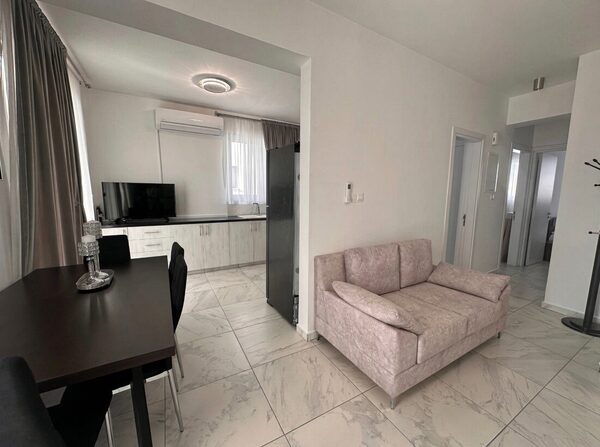Apartament w sotiros, Cypr