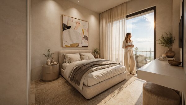 Квартира в universal, Кипр, 77.00м² - изображение 6