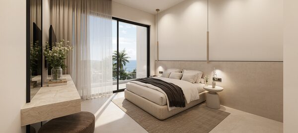 Квартира в kissonerga, Кипр, 76.00м² - изображение 32