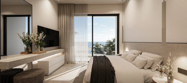 Квартира в kissonerga, Кипр, 76.00м² - изображение 35