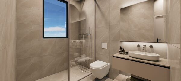 Квартира в kissonerga, Кипр, 76.00м² - изображение 47