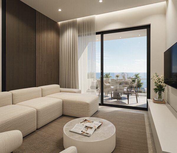 Квартира в kissonerga, Кипр, 76.00м² - изображение 51
