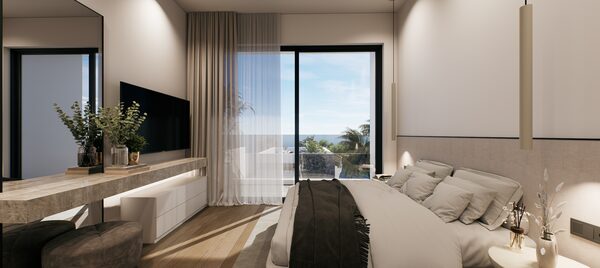 Квартира в kissonerga, Кипр, 76.00м² - изображение 42
