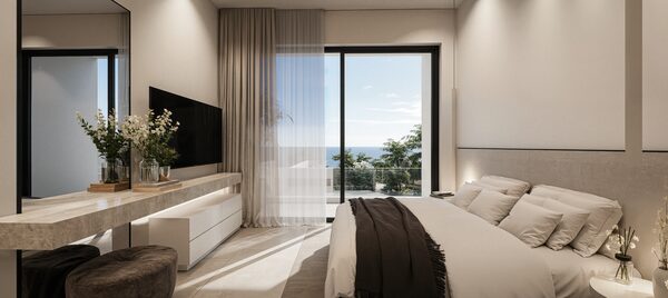 Квартира в kissonerga, Кипр, 76.00м² - изображение 33