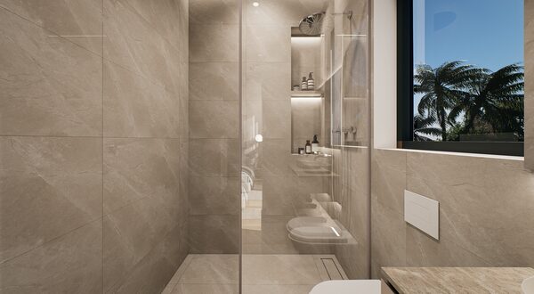 Квартира в kissonerga, Кипр, 76.00м² - изображение 55