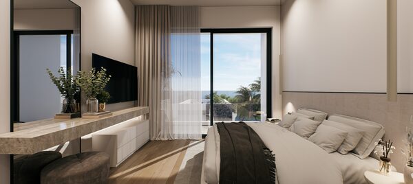 Квартира в kissonerga, Кипр, 76.00м² - изображение 40