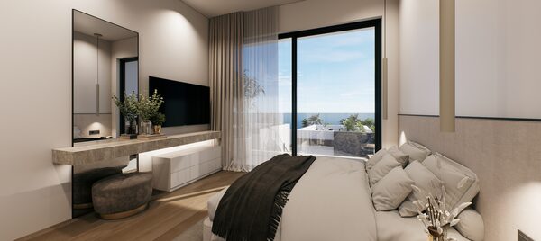 Квартира в kissonerga, Кипр, 76.00м² - изображение 41