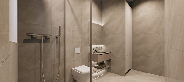 Квартира в kissonerga, Кипр, 76.00м² - изображение 49