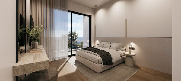 Квартира в kissonerga, Кипр, 76.00м² - изображение 39