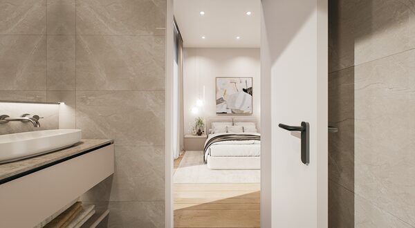 Квартира в kissonerga, Кипр, 76.00м² - изображение 50