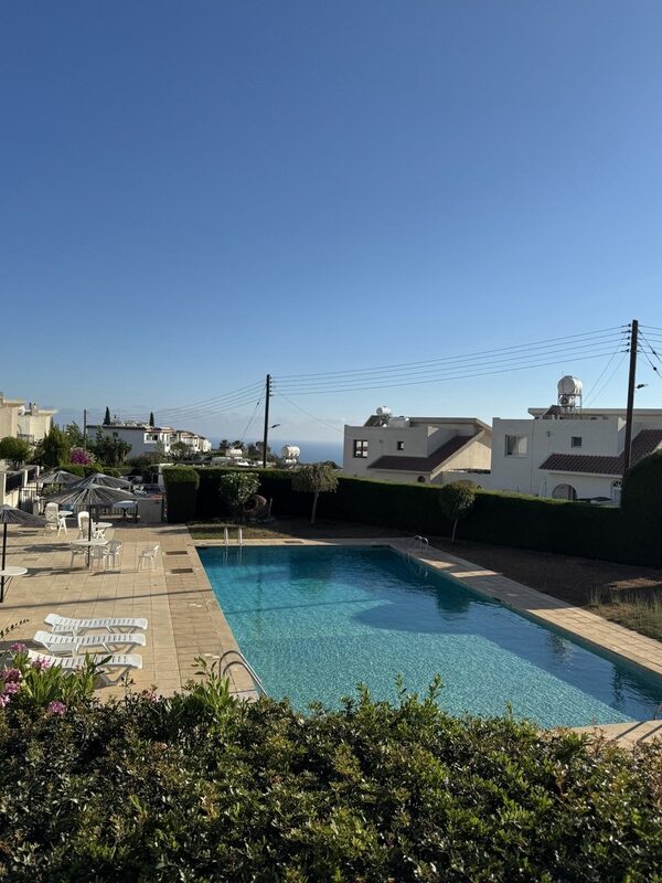 Apartament w pissouri, Cypr, 110.00m² - obraz 10
