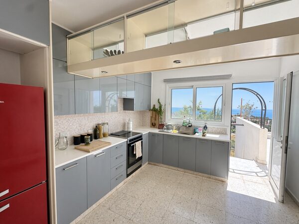 Apartament w pissouri, Cypr, 110.00m²