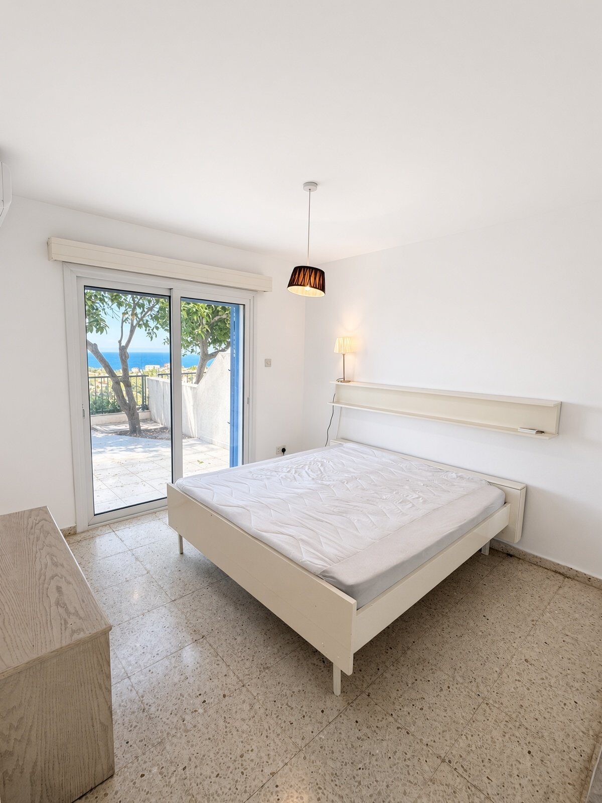 Apartament z 3 sypialniami, 110.00m² w pissouri, Cypr [ID: 0602-249093]