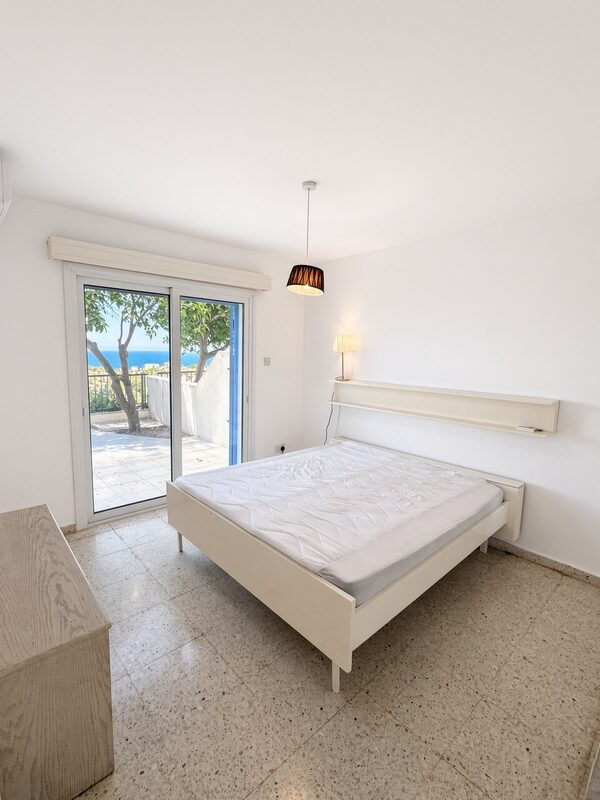 Apartament w pissouri, Cypr, 110.00m² - obraz 6