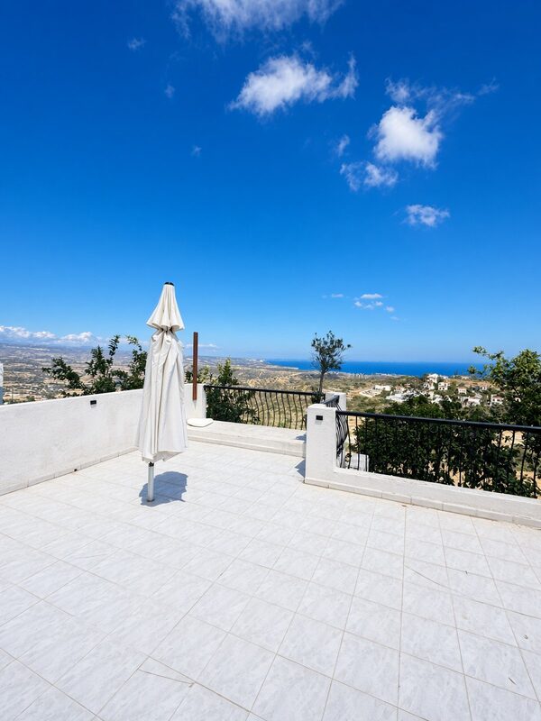 Apartament w pissouri, Cypr, 110.00m² - obraz 8