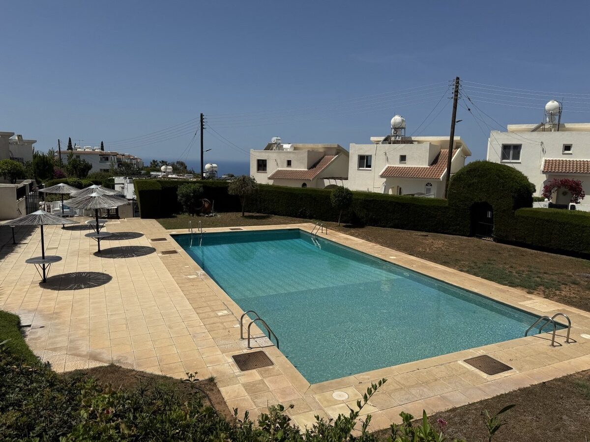 Apartament z 3 sypialniami, 110.00m² w pissouri, Cypr [ID: 0602-249093]