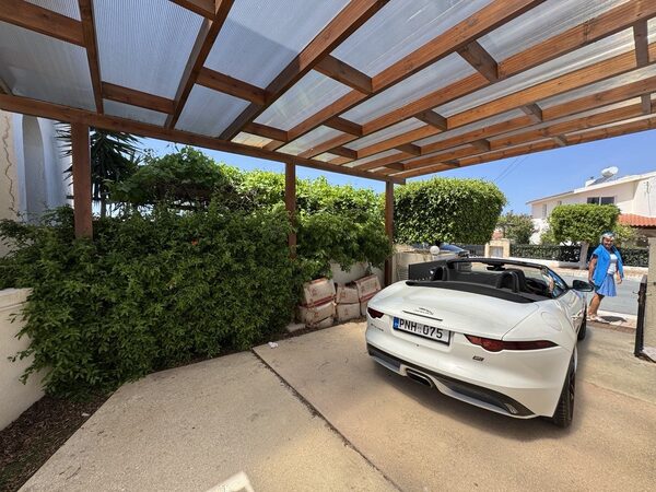 Apartament w pissouri, Cypr, 110.00m² - obraz 12