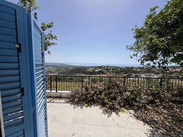 Apartament w pissouri, Cypr, 110.00m² - obraz 11