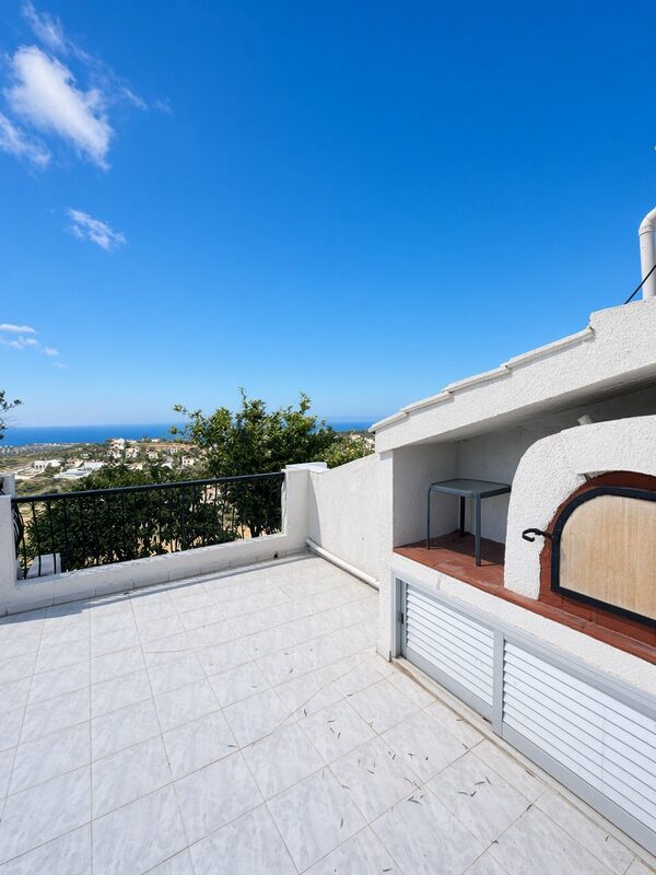 Apartament w pissouri, Cypr, 110.00m² - obraz 9