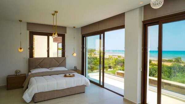Willa w agia-thekla, Cypr, 165.00m² - obraz 15