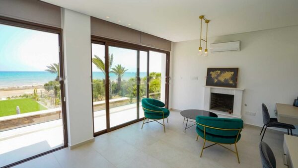 Willa w agia-thekla, Cypr, 165.00m² - obraz 10