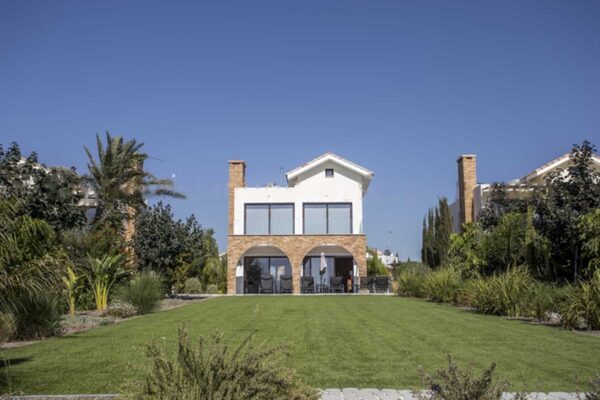 Willa w agia-thekla, Cypr, 165.00m² - obraz 16